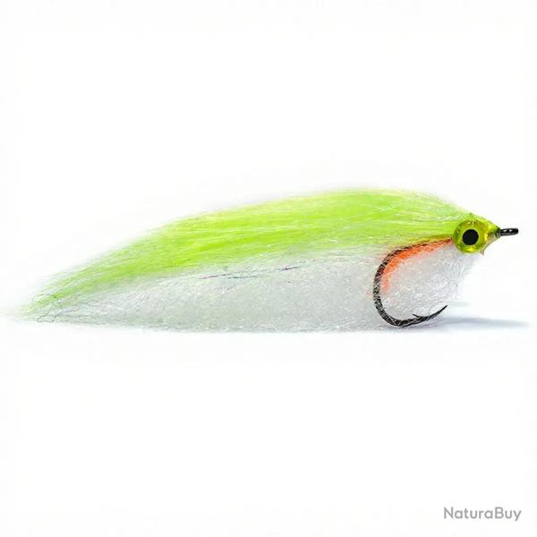 Mouche FMF Brochet Dougies B/fish RO EY 2625 H4/0