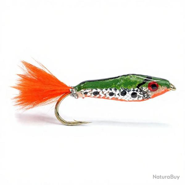 Mouche FMF Roach Fry 2573 H8