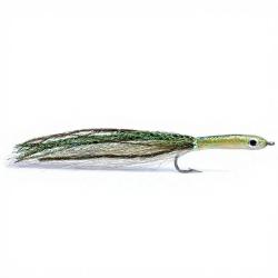 Mouches Rainy&acute;s SAND EEL OLIVE H2