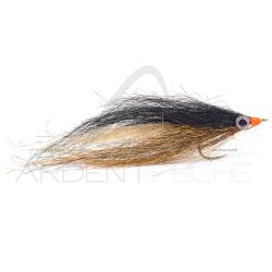 Mouche FMF Minnow Brown H 2