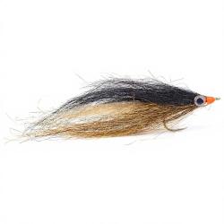 Mouche FMF Minnow Brown H 2