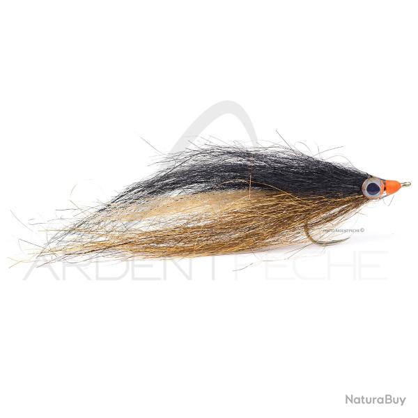 Mouche FMF Minnow Brown H 2