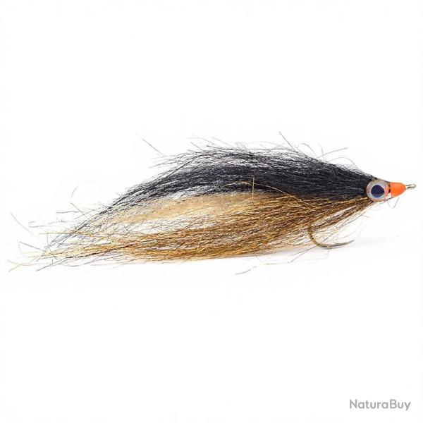 Mouche FMF Minnow Brown H 2