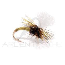 Mouche FMF parachute Klinkhammer light olive 543 H14