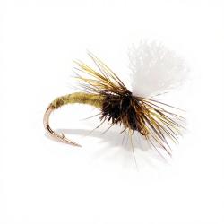 Mouche FMF parachute Klinkhammer light olive 543 H14