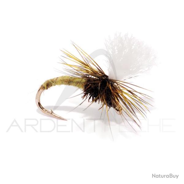 Mouche FMF parachute Klinkhammer light olive 543 H14