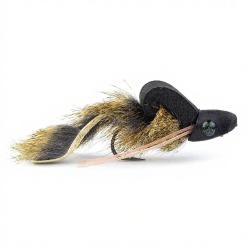 Mouche FMF Brochet Mini McMouseface H2