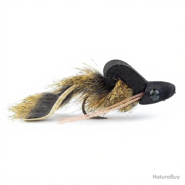 Mouche FMF Brochet Mini McMouseface H2