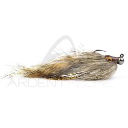 Mouche FMF Croston's Jig Pin Sculpin H8