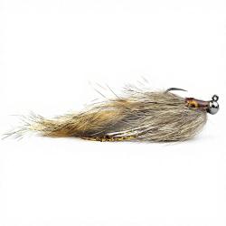 Mouche FMF Croston's Jig Pin Sculpin H8