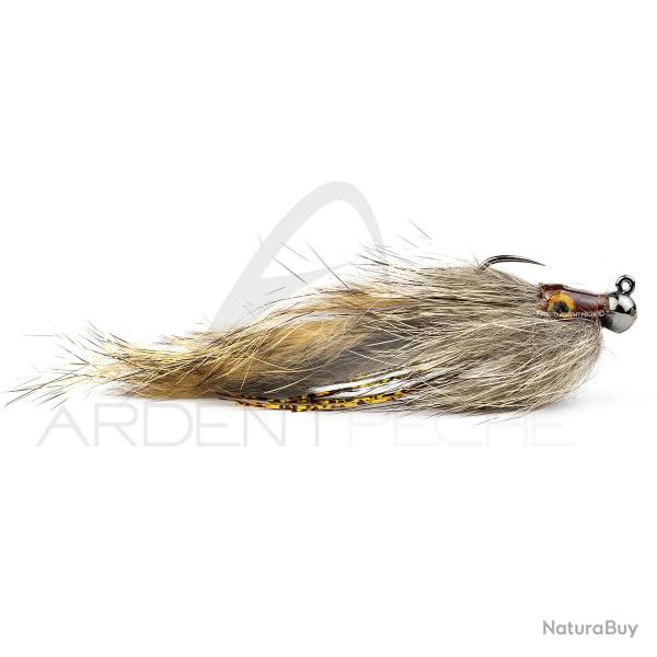 Mouche FMF Croston's Jig Pin Sculpin H8