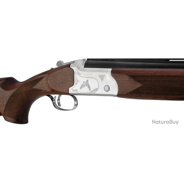 Fusils superpos�s Yildiz B�cassier - Cal. 12/76 Lisse CI & Lisse