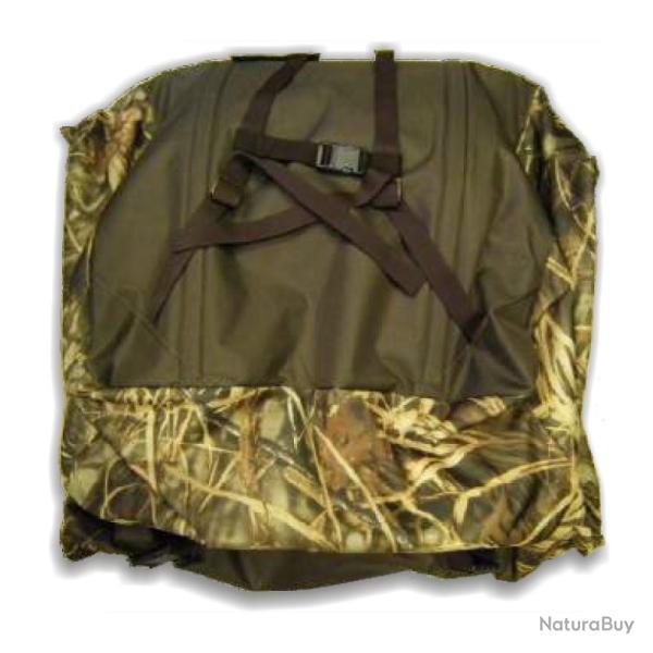 CABANE HORIZONTAL � SAC DE CHASSE AQUATIQUE - RA SPORT