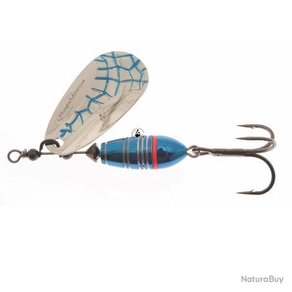 Cuiller Tournante Westin Optic 360 8g Pickled Sardine