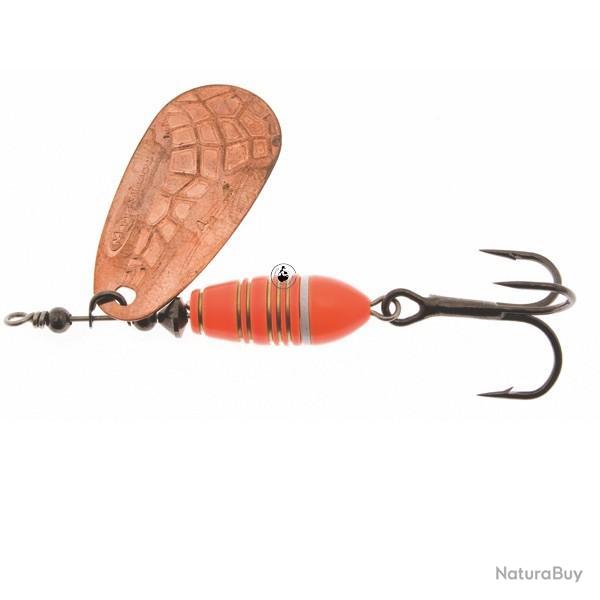 Cuiller Tournante Westin Optic 360 10,5g GFR