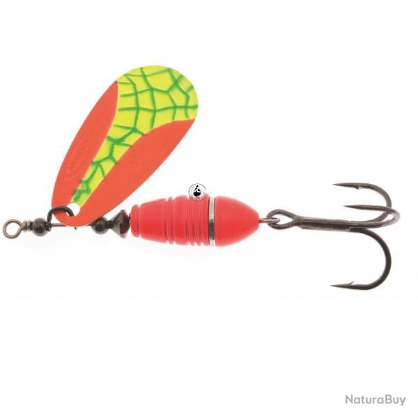 Cuiller Tournante Westin Optic 360 8g Pang Color