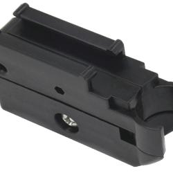 90479 - LEE PRECISION PART CASE SLIDER & RISER