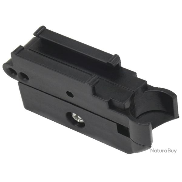 90479 - LEE PRECISION PART CASE SLIDER & RISER