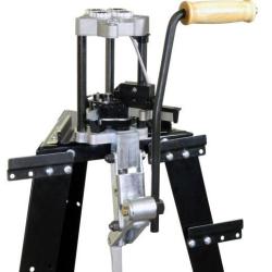 90900 Presse Lee auto breech lock