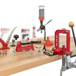 90030 Kit presse challenger Lee