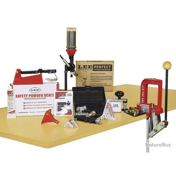 90030 Kit presse challenger Lee