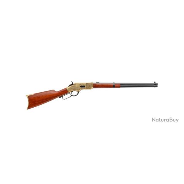 Carabine Uberti 1866 Yallow Boy Sporting Rifle Cal.45 LC 150Th Anniversary