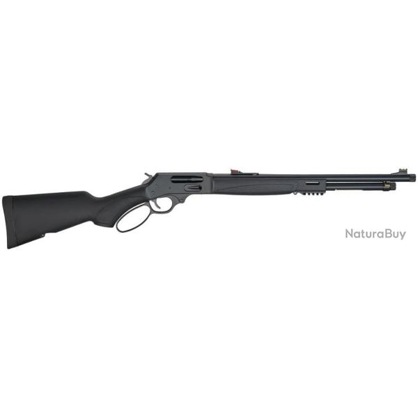 Carabine Henry lever action Cal.45-70 Canon de 19.8''