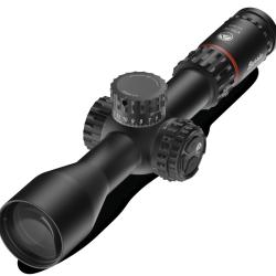 Lunette Burris XTR PS 3.3-18X50 SCR2 Mil