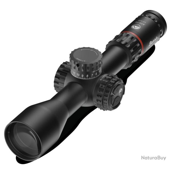 Lunette Burris XTR PS 3.3-18X50 SCR2 Mil