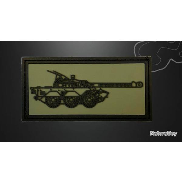 Patch sp�cialiste AMX-10RC