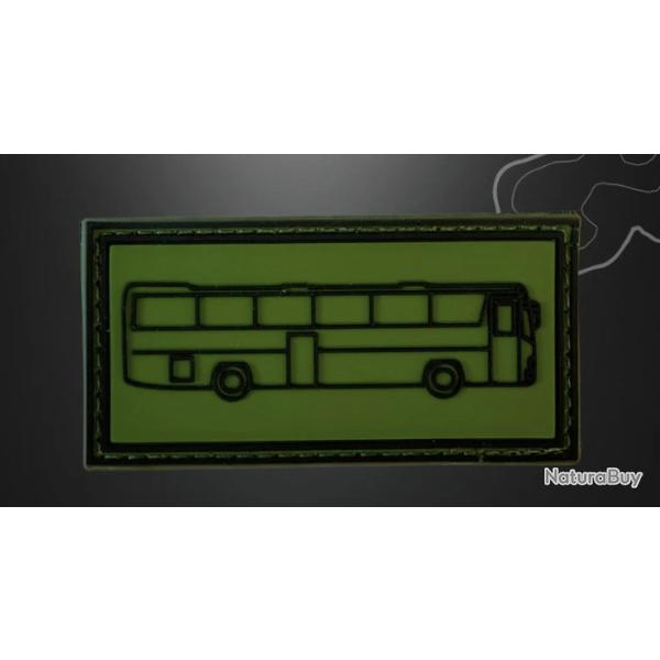 Patch sp�cialiste BUS