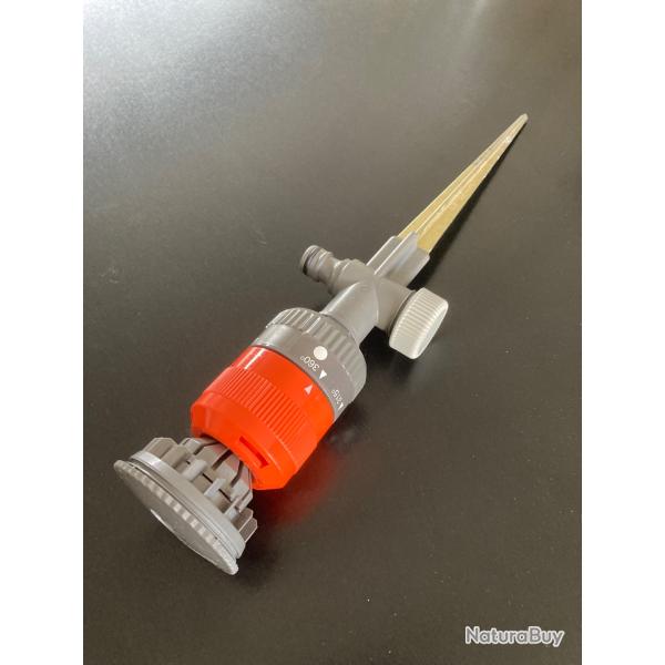 Arroseur circulaire GARDENAVario Comfort 194