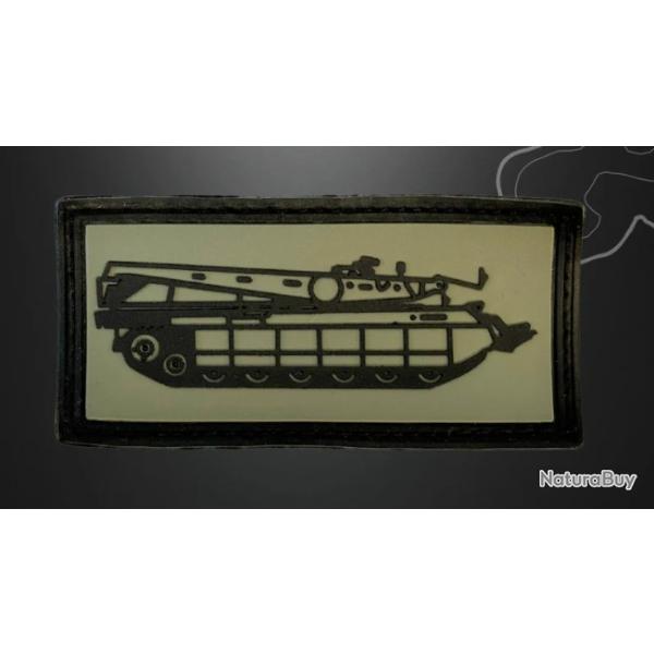 Patch sp�cialiste DCL