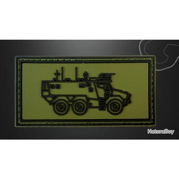 Patch sp�cialiste GRIFFON