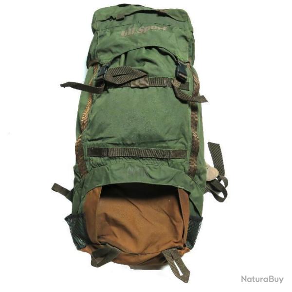 Sac � dos lill-sport Norvege mod�le artic 75L