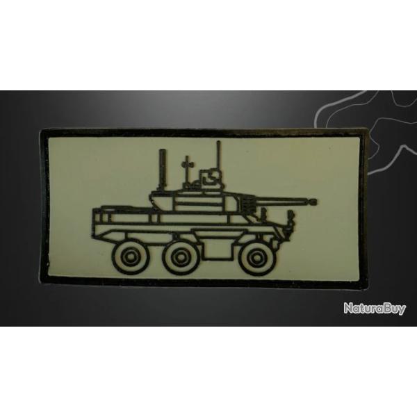 Patch sp�cialiste JAGUAR