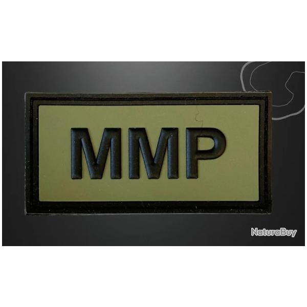 Patch sp�cialiste MMP