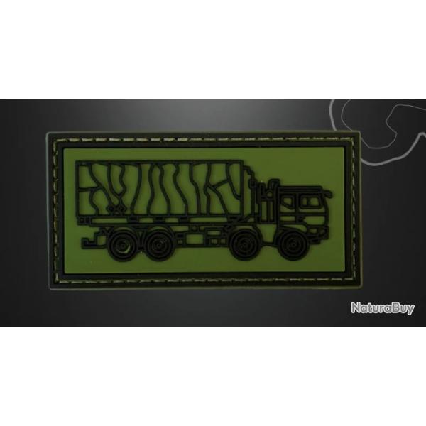 Patch sp�cialiste PPLOG