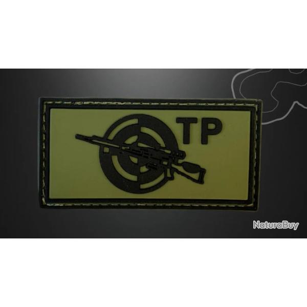 Patch sp�cialiste TP