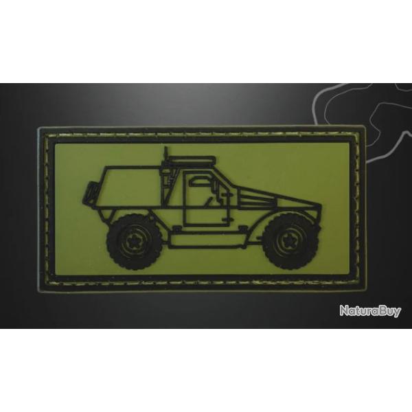 Patch sp�cialiste VBL