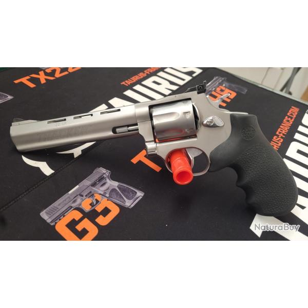 Taurus MOD 970 Tracker 6,5" 22 lr OCCASION