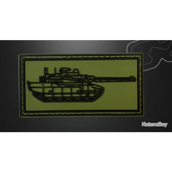 Patch sp�cialiste LECLERC