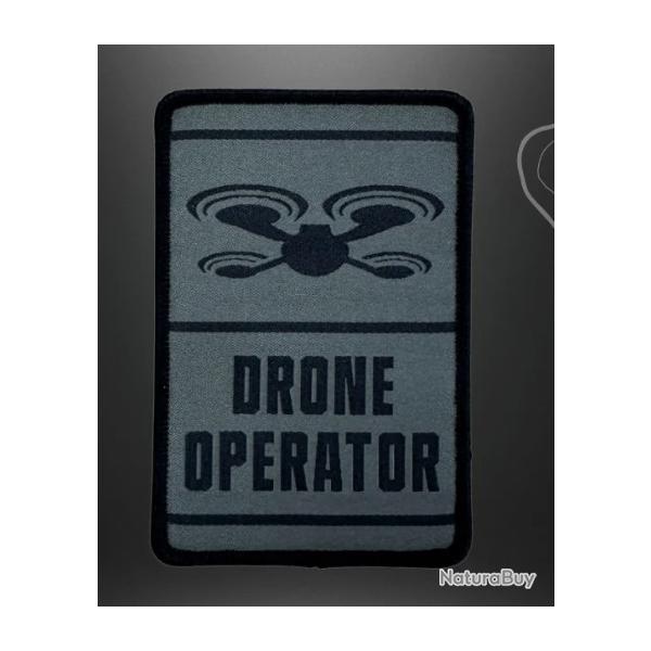 Patch sp�cialiste Drone op�rateur