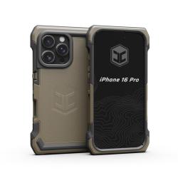 Coque ENDVR Earth Brown IPHONE 16 PRO