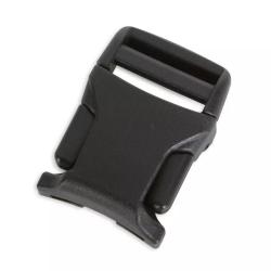 2 Boucles SR25 MOLLE Noir (040)