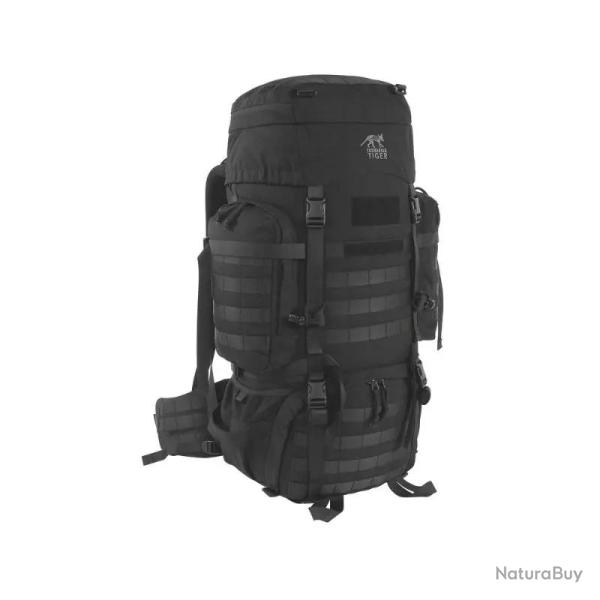 Sac  dos TT Raid Pack MKIII 52L Noir (040)