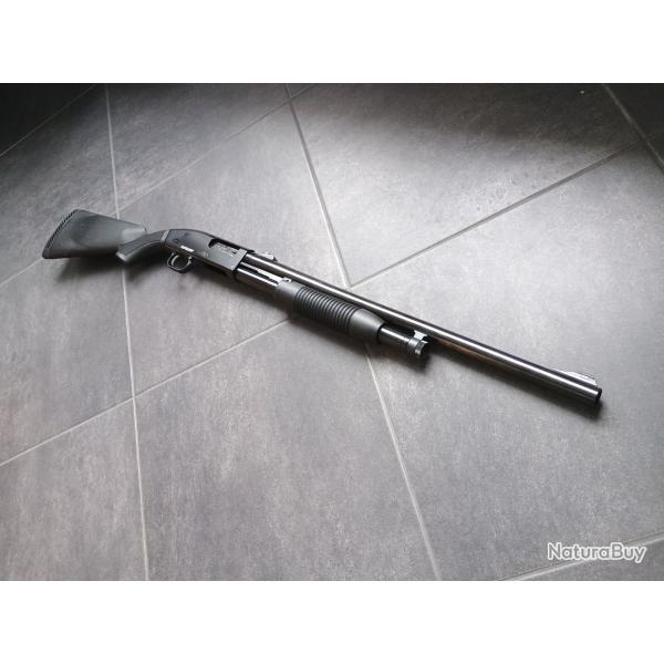 Mossberg Maverick 88 cat C