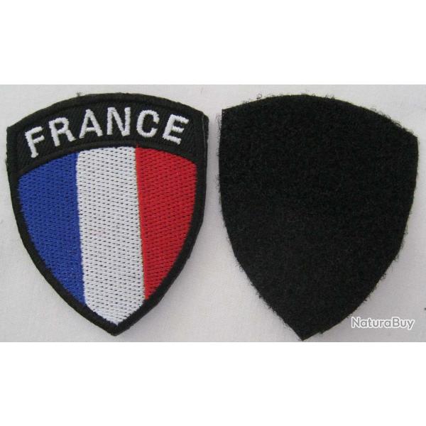 PATCH ECUSSON SCRATCH  FRANCE  - Ref.140