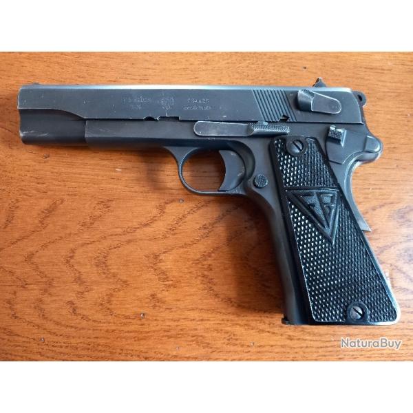 VIS RADOM 35 Type 1 Polish Eagle Cal. 9x19