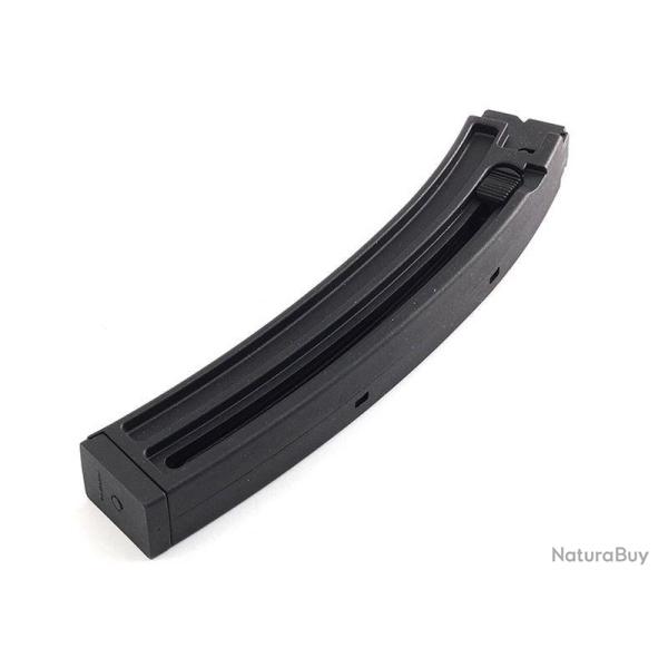 Chargeur HK MP5 22lr 25 coups